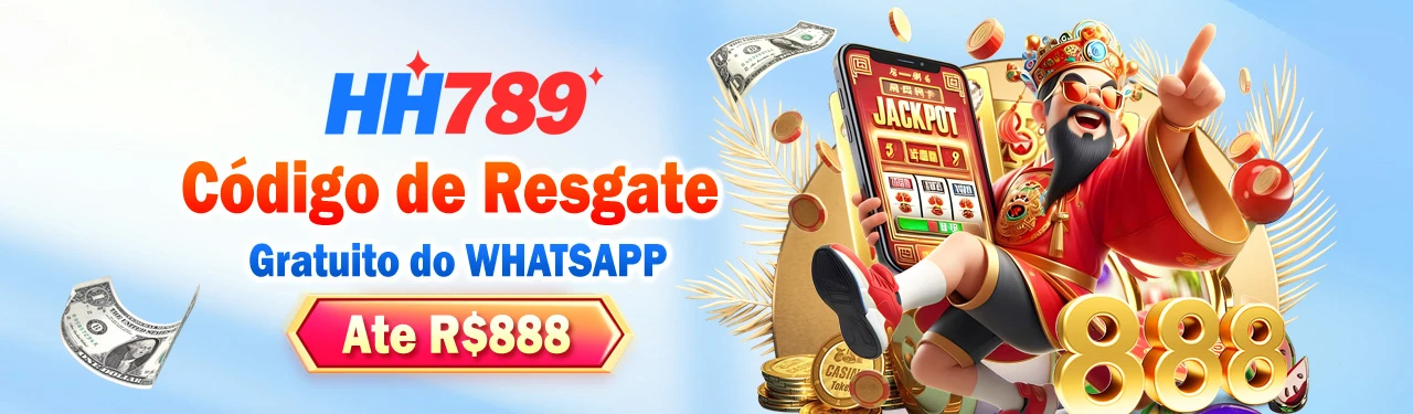 HH789 Fundo de Resgate de Perdas Semanais