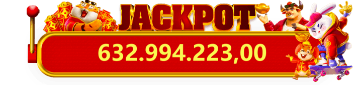 HH789 Jackpot